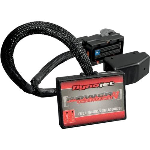 Dynojet Power Commander V PC-V Can-Am Spyder Rt/rts 2010