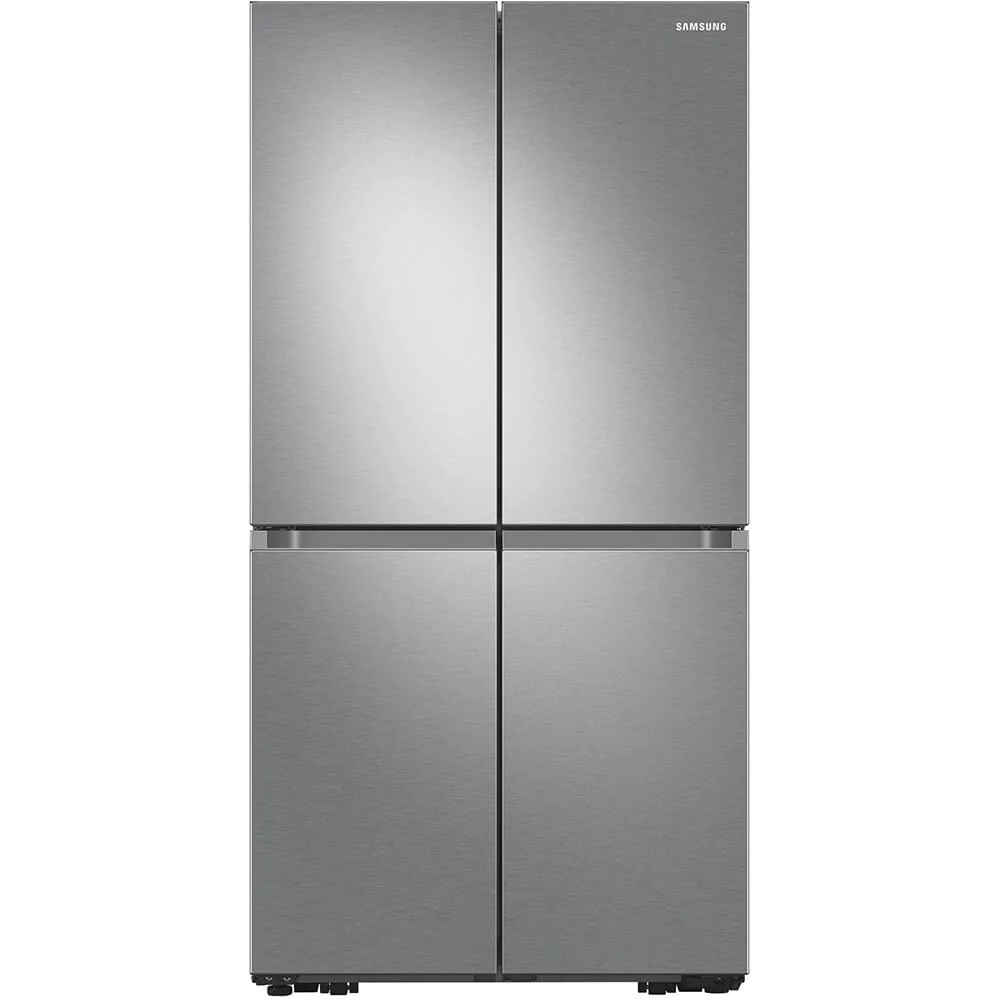 Samsung RF29A9071SR 29 Cu. Ft. Stainless 4-Door Flex French Door Refrigerator