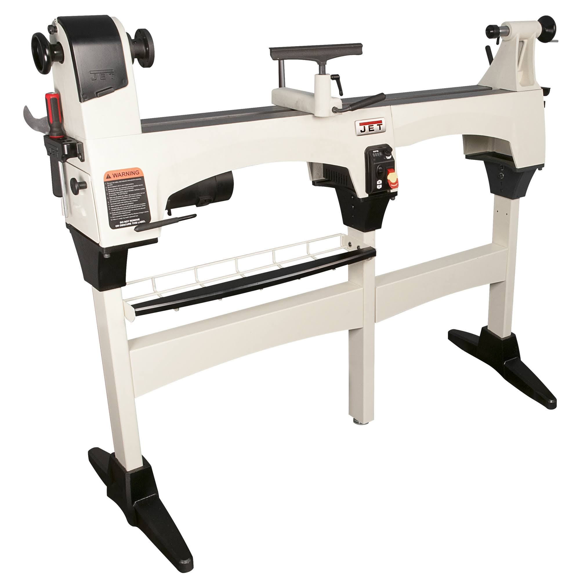 Jet 719203 JWL-1221VS Stand Extension
