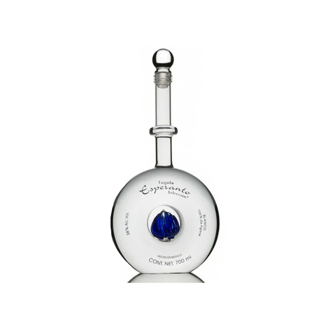 Esperanto Rozkolora Tequila 750ml - Nestor Liquor