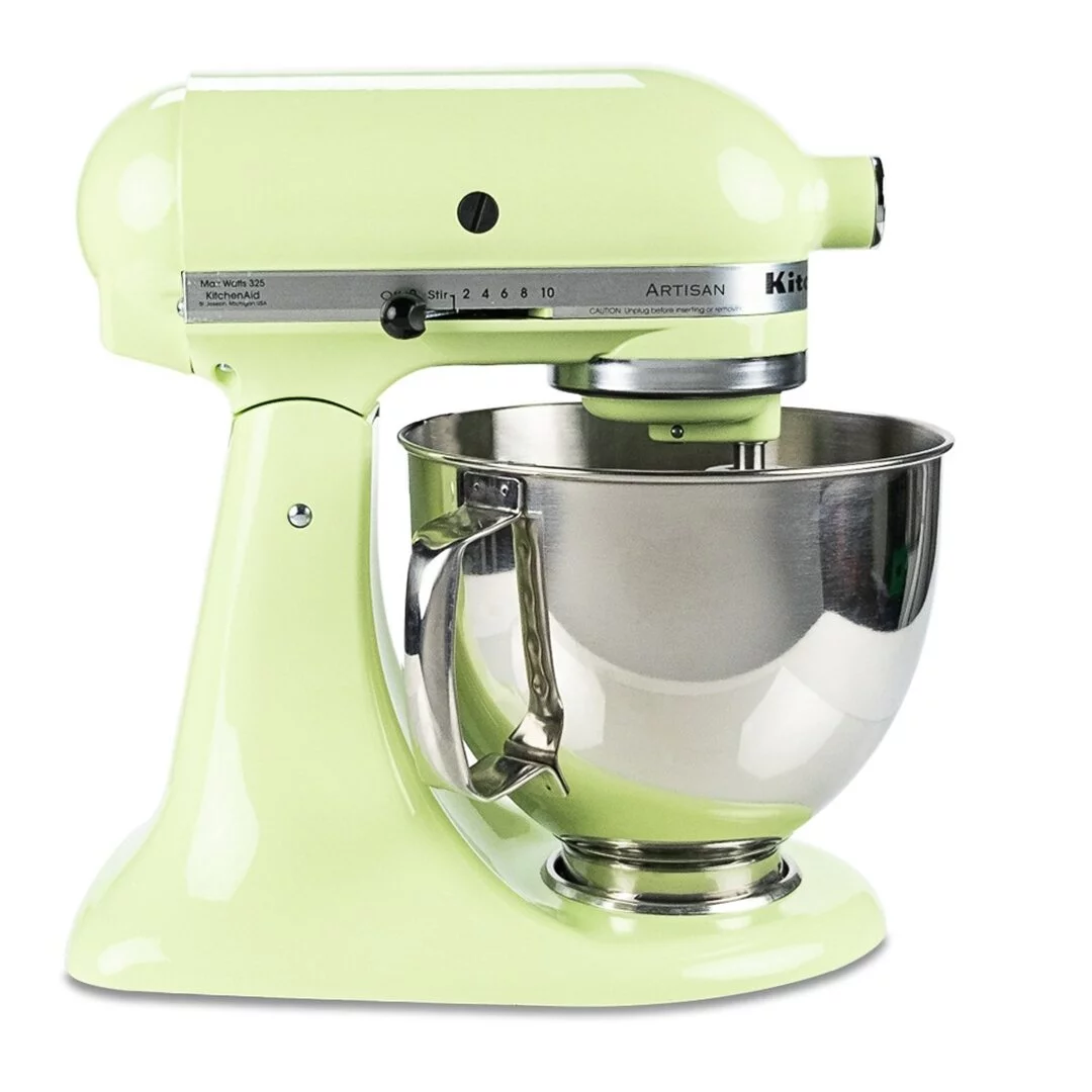 KitchenAid Used 5-Quart Artisan Tilt-Head Stand Mixer