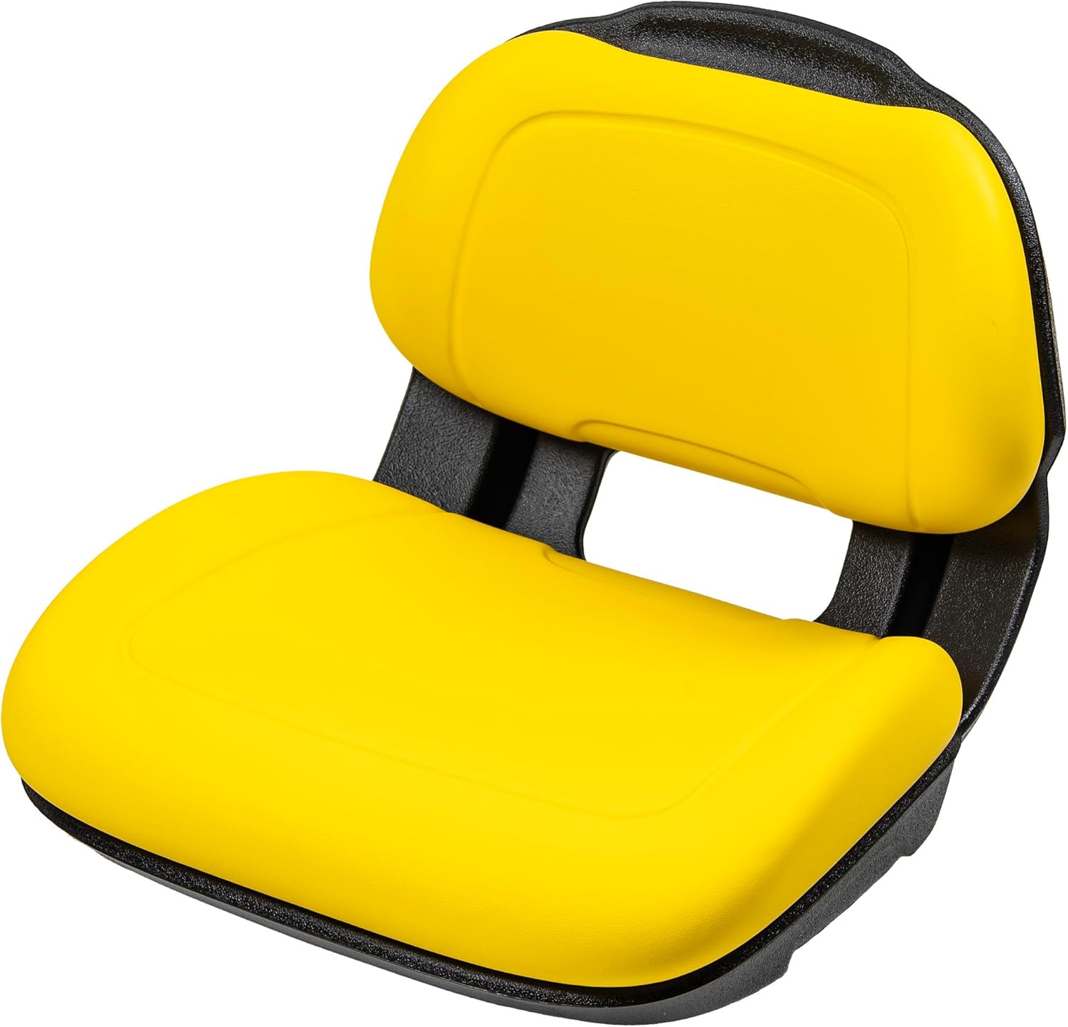 John Deere AUC13500 Complete Seat Assembly X300 X320 X340 X350 X370 X380 X500 X580