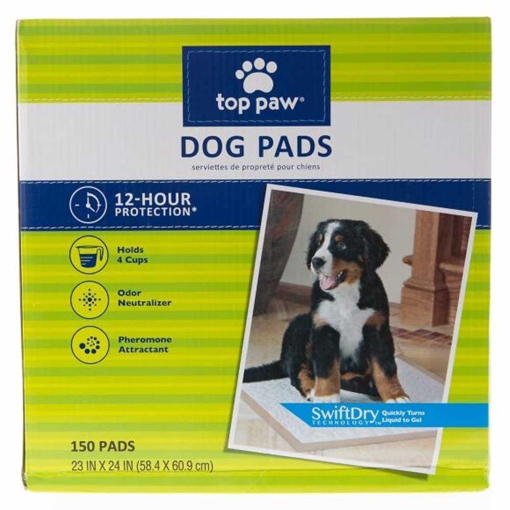 Top Paw Dog Pads - Pet Supplies online store