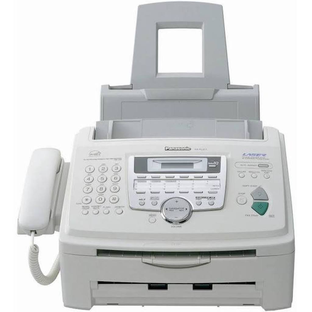 Panasonic KX-FL511 Laser Fax Machine