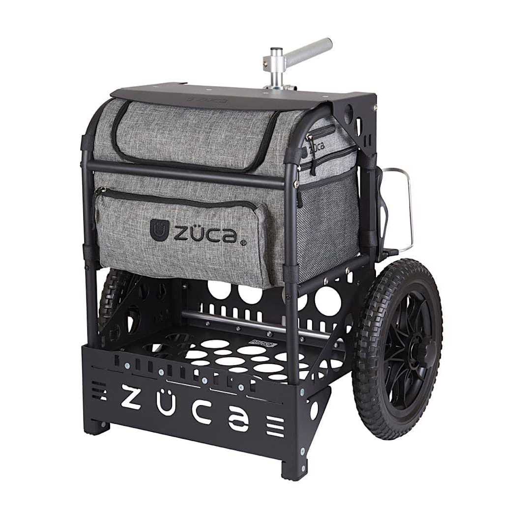 Zuca Transit Cart - Sports Supplies Online Store