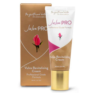 Dr. Cabeca Julva Pro 1 oz. - Kansas Nuitrition - HNZSDS