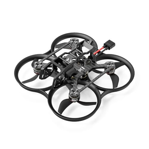 BETAFPV Pavo20 Pro Whoop Drone Quad 2.2inch Cinewhoop with HD Digital Bracket, 1104 7200KV Motor, F4 2-3S 20A FC