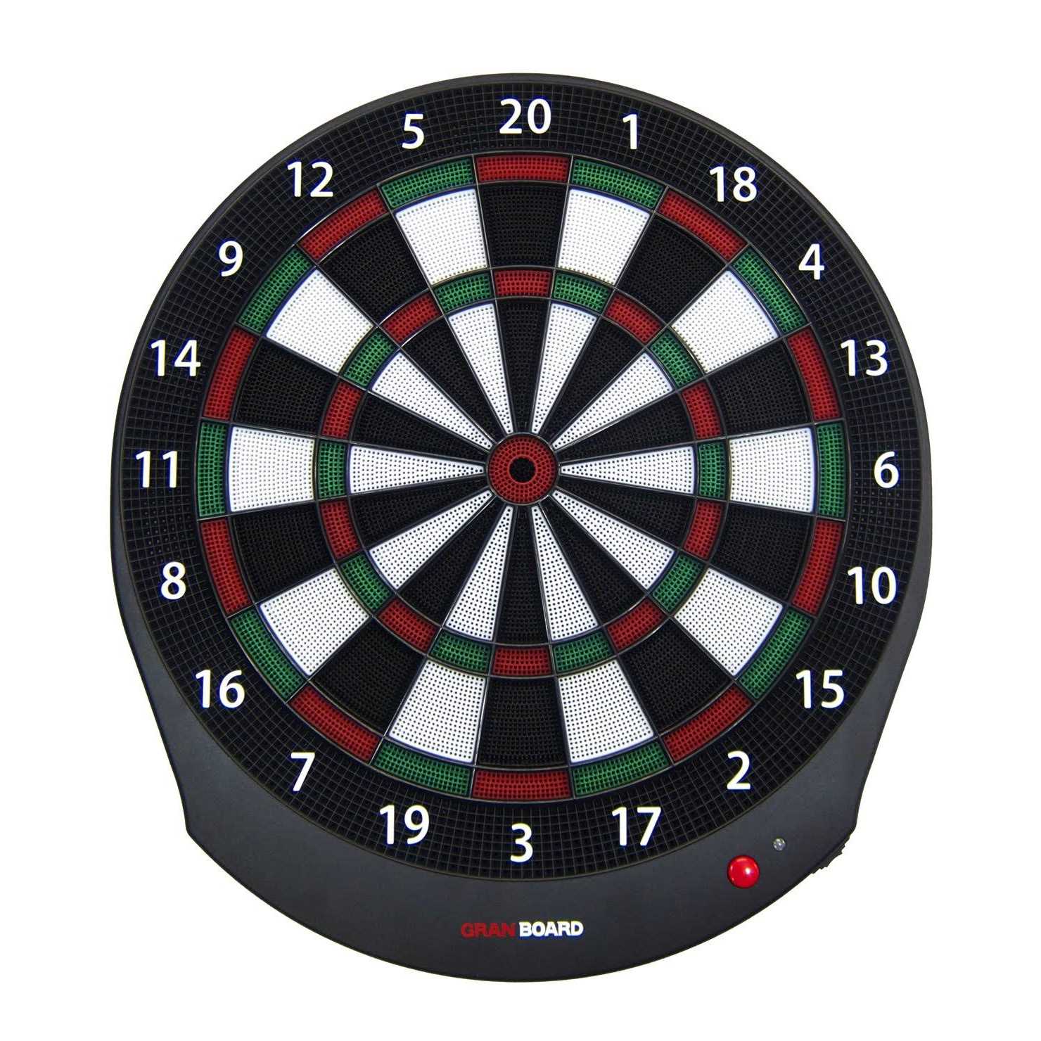 GRAN BOARD Granboard Dash Blue - Sports Supplies Online Store