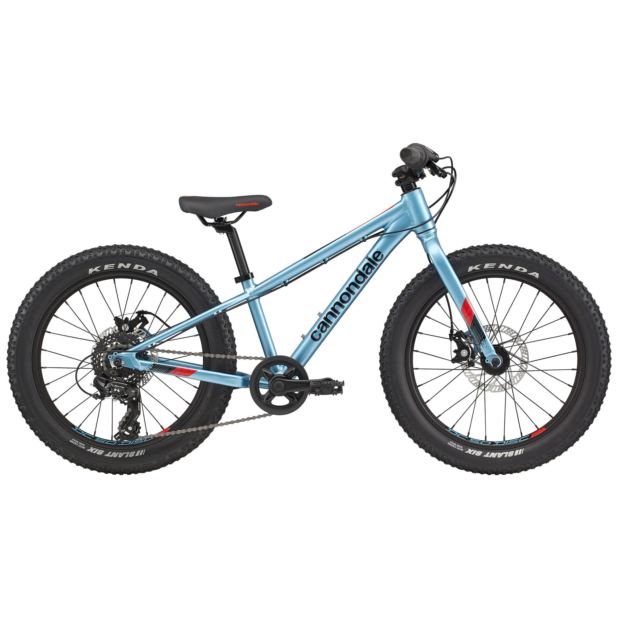 Cannondale Kids Cujo 20+ Alpine