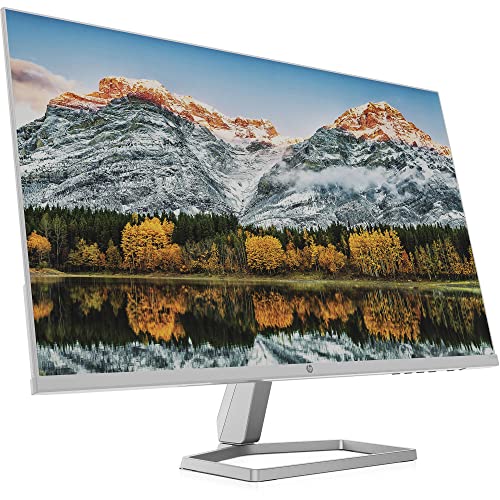 HP 27 inch FHD IPS Panel Monitor