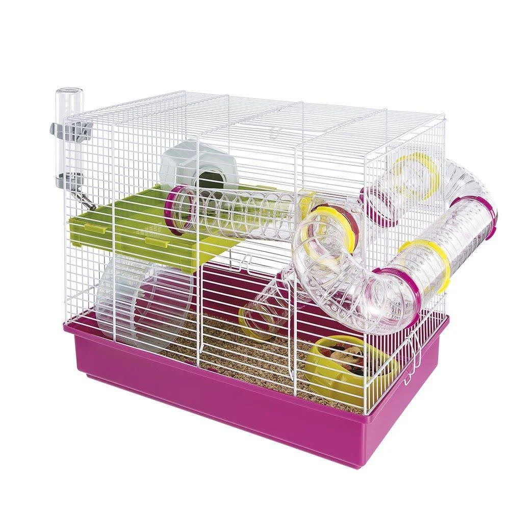 Ferplast Hamster Cage