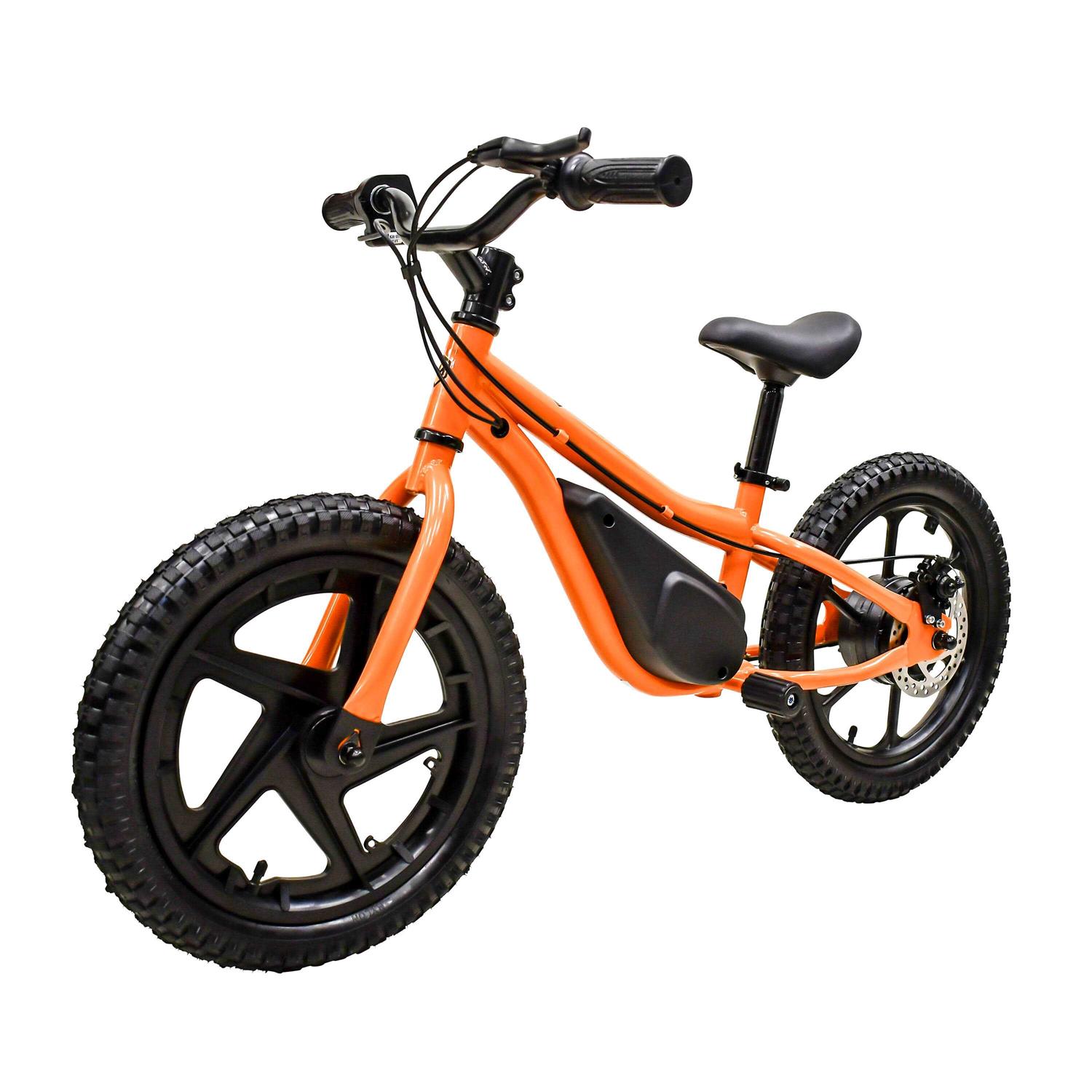 Massimo E13 Electric Balance Bike - Sports Supplies Online Store