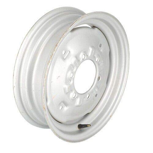 4.5" x 16" Front Wheel Rim Compatible with Massey Ferguson 165 165 275 50 20 135 135 150 35 35 175 175 Ford 3000 8N 2000 4000 International David