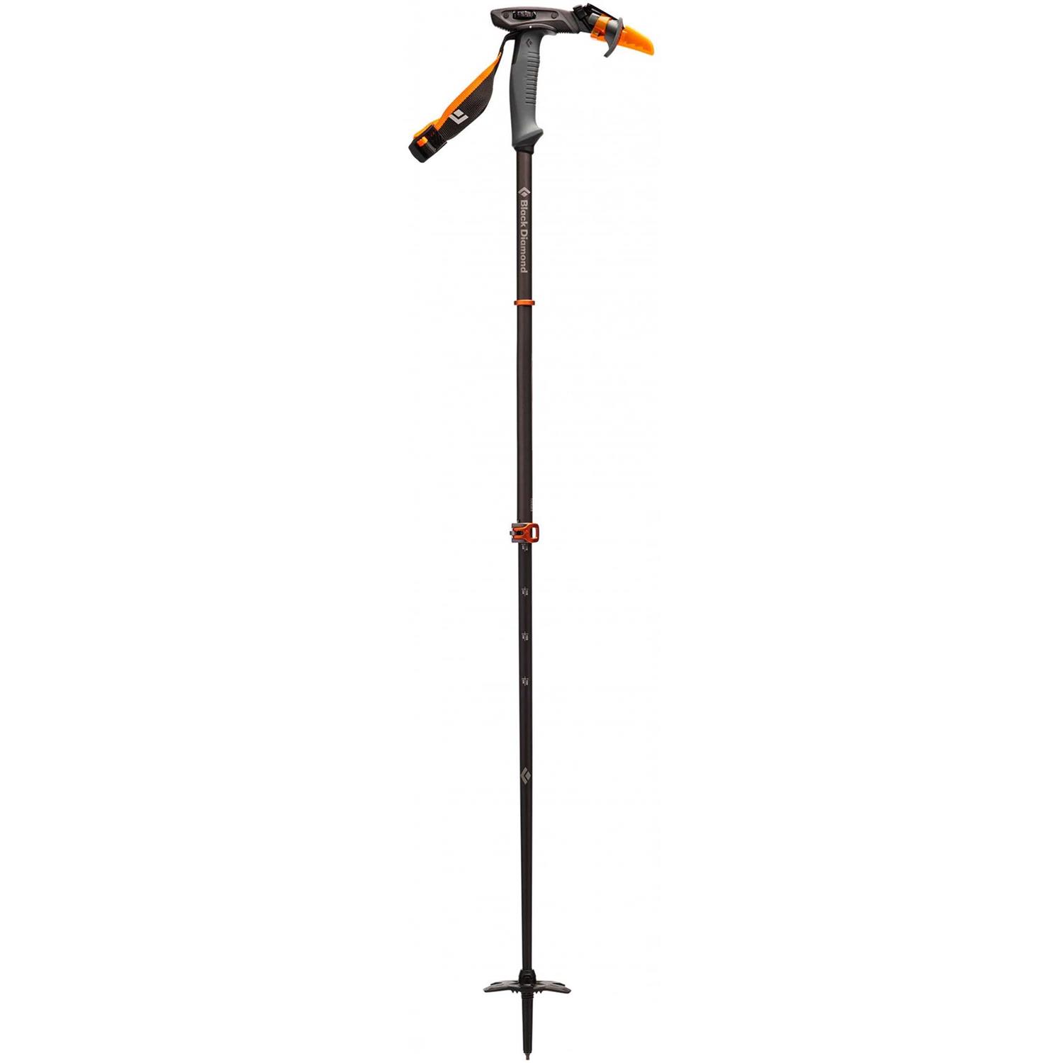 Black Diamond Carbon Whippet Ski Pole - Sports Supplies Online Store