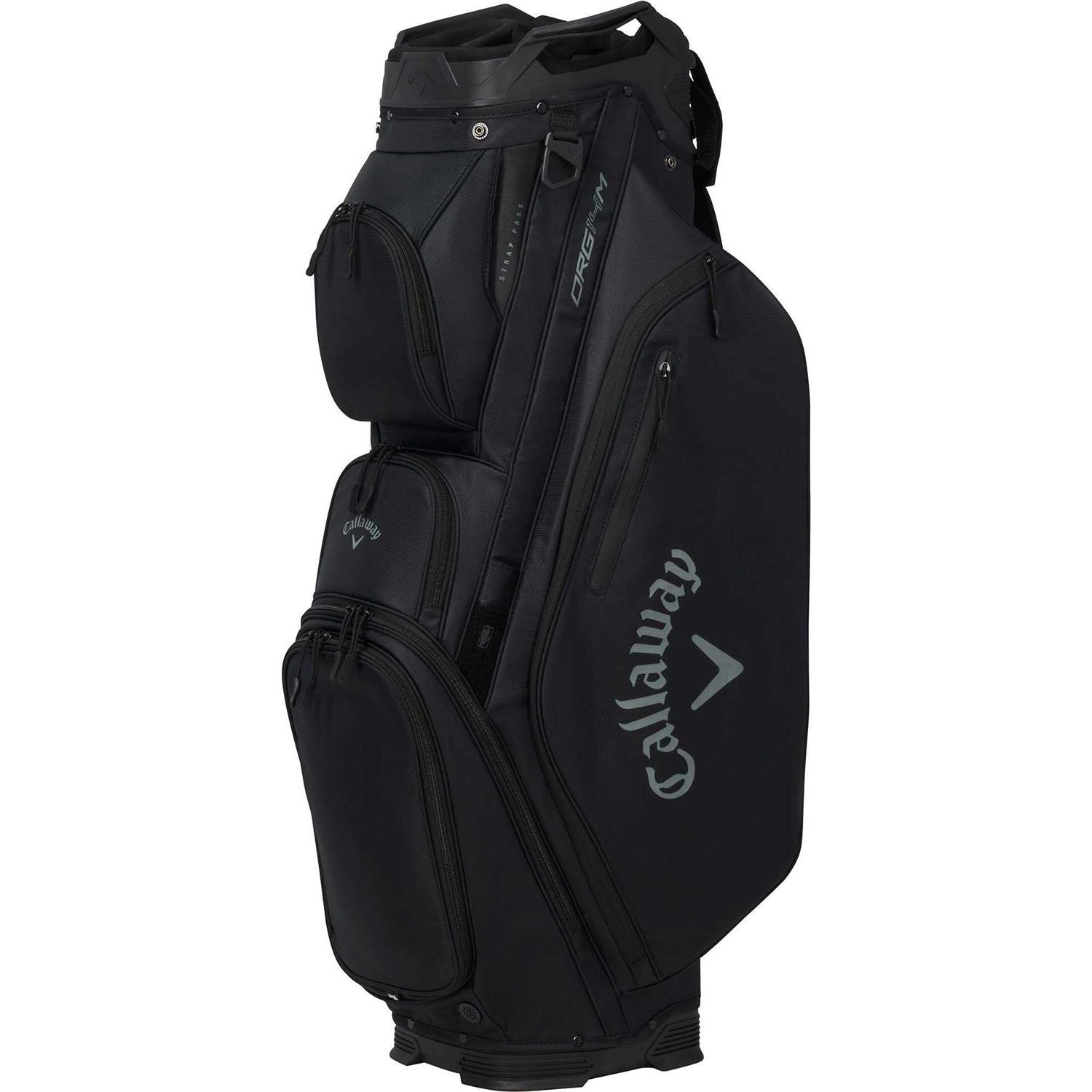Callaway ORG 14 Mini Cart Bag - Sports Supplies Online Store