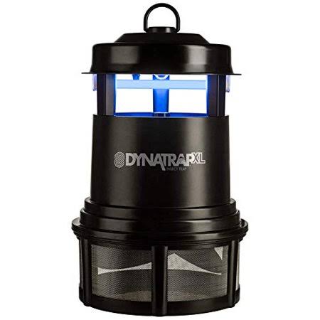 Dynatrap Insect Trap (DT2000XLP), XL, Black