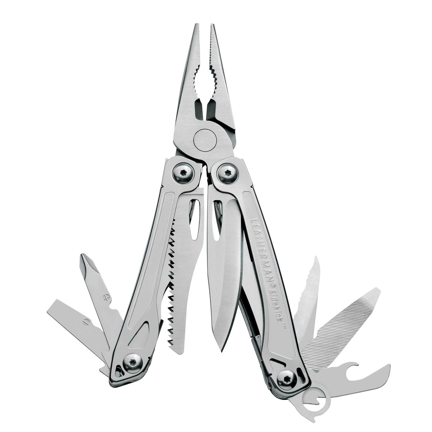 Leatherman Sidekick Multi Tool - Sports Supplies Online Store