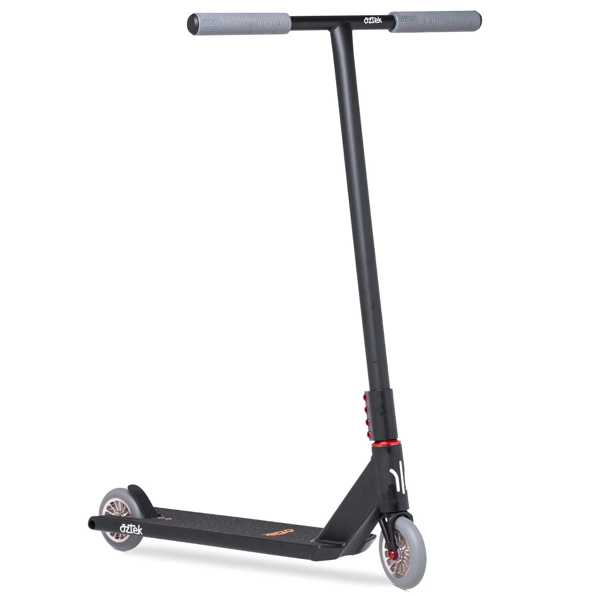 Aztek Architect Pro Scooter Black