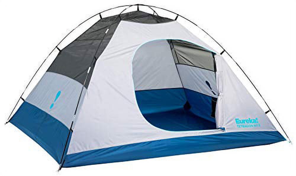 Eureka Tetragon NX 5 Person Camping Tent