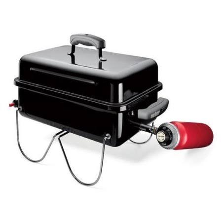 1141001 Weber Go - Anywhere GAS Grill Black - Avayadevconnect
