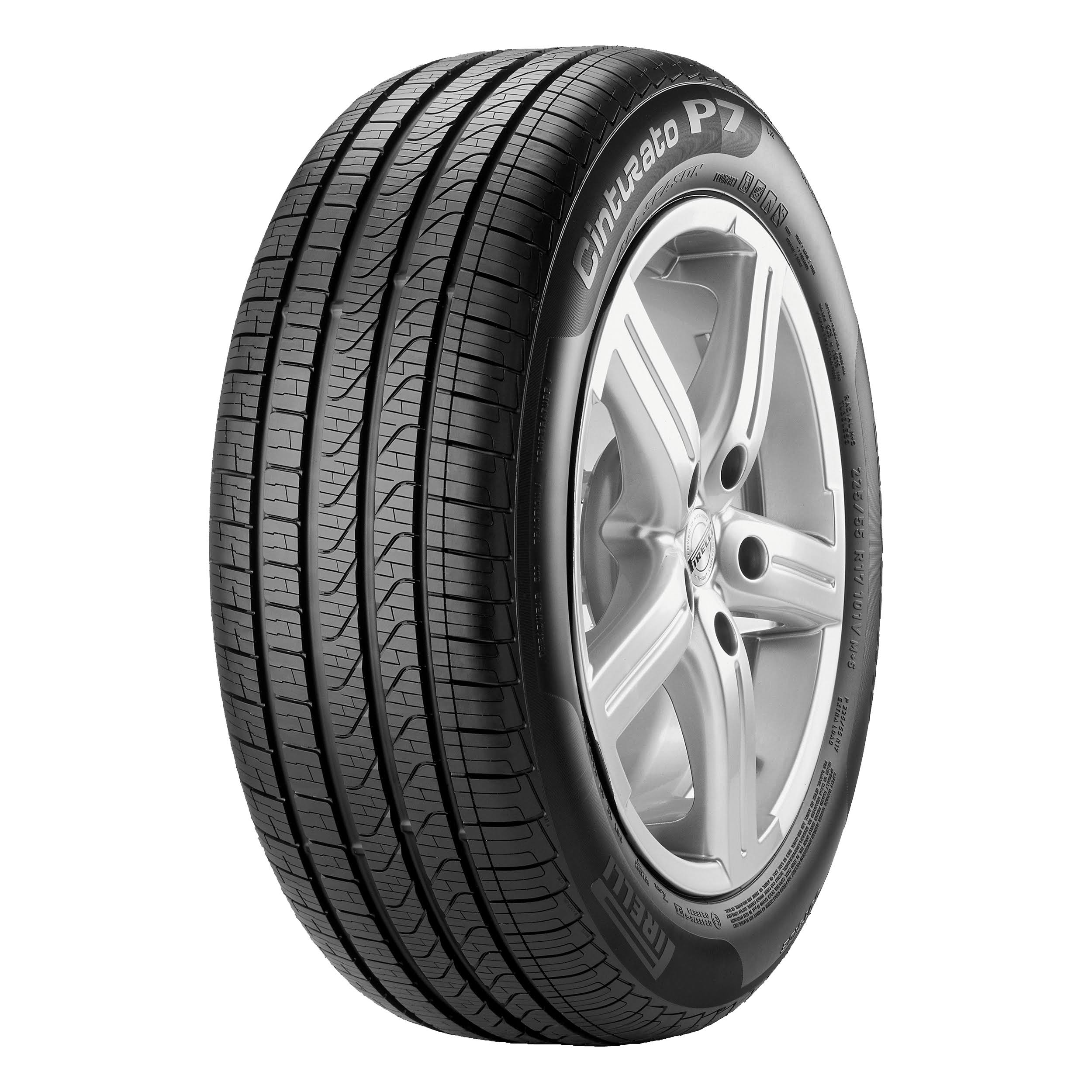 Pirelli - Cinturato P7 All Season - 205/55R17 91H