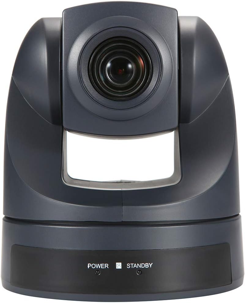 10X Optical Zoom 1080P PTZ Camera USB2.0 Video Conference Camera