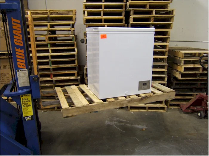 Clinical Use Freezers Low-temperature