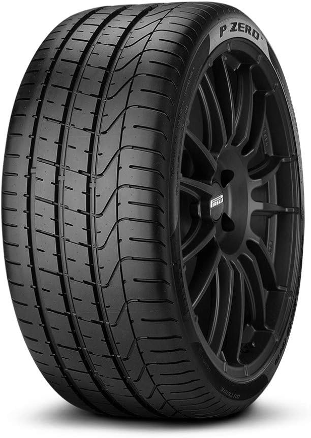 Pirelli P Zero Performance Radial Tire -275/40R20 106Y
