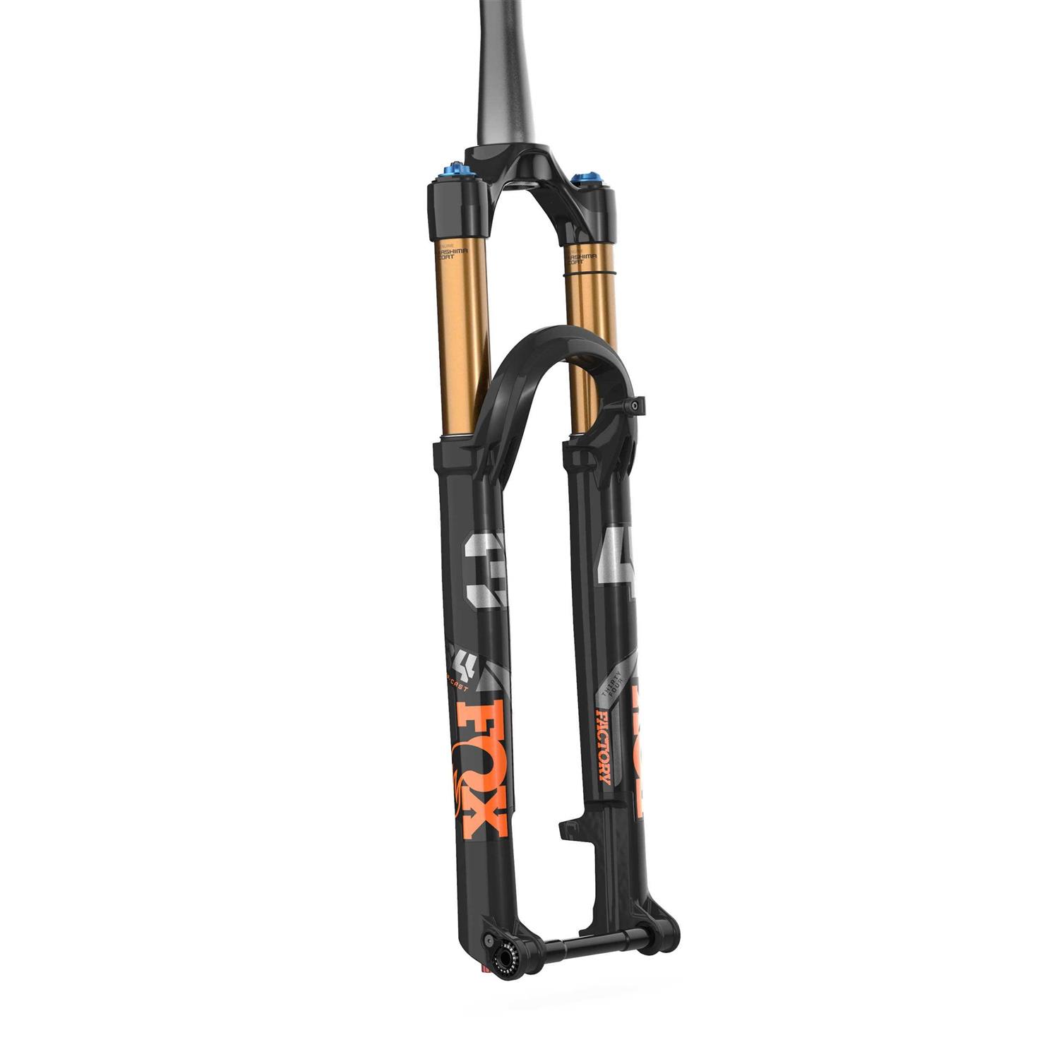 FOX 34 Step-Cast Factory 29 Fork - Sports Supplies Online Store