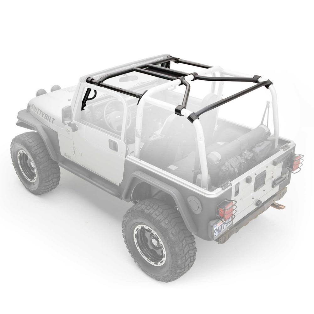 Smittybilt 76903 SRC Roll Cage Kit