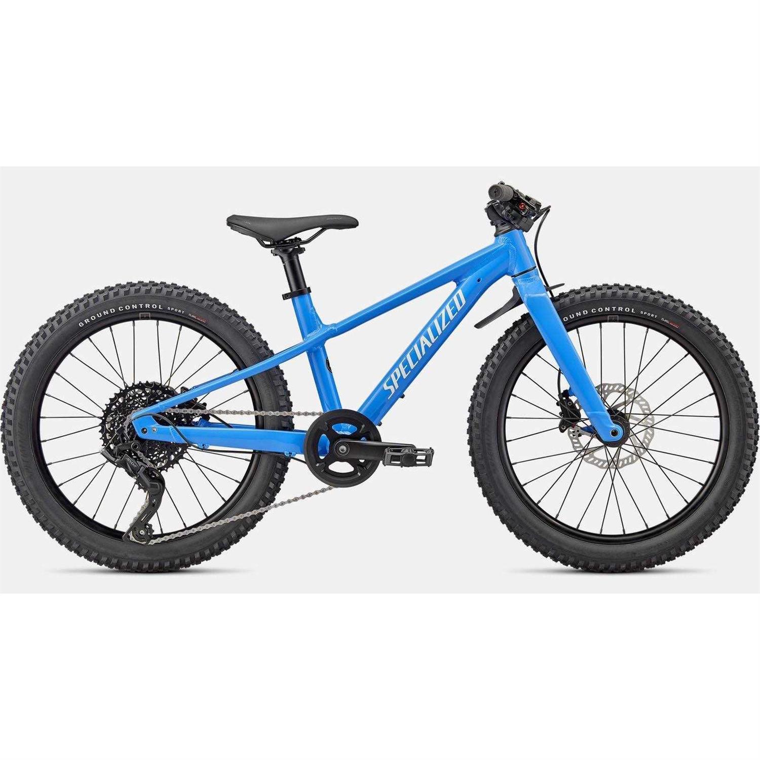 Specialized Riprock 24 Kids Mountain Bike (2022) - Sports Supplies Online Store