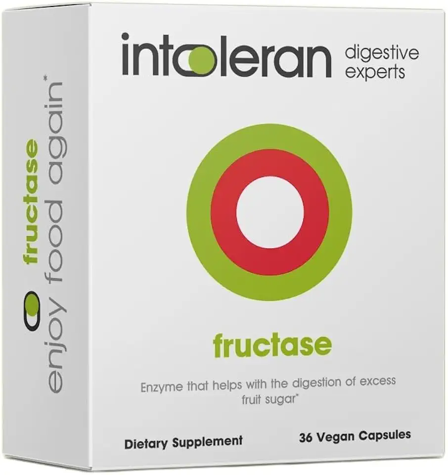 Fructase Digestive Enzymes