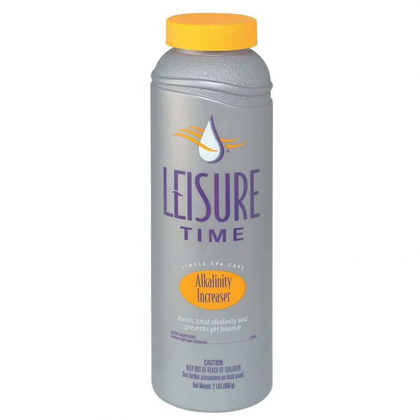 Leisure Time Alkalinity Increaser - Curated Treasures Market
