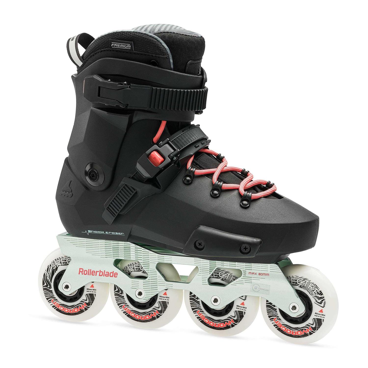 Rollerblade Twister XT Inline Skates - Sports Supplies Online Store