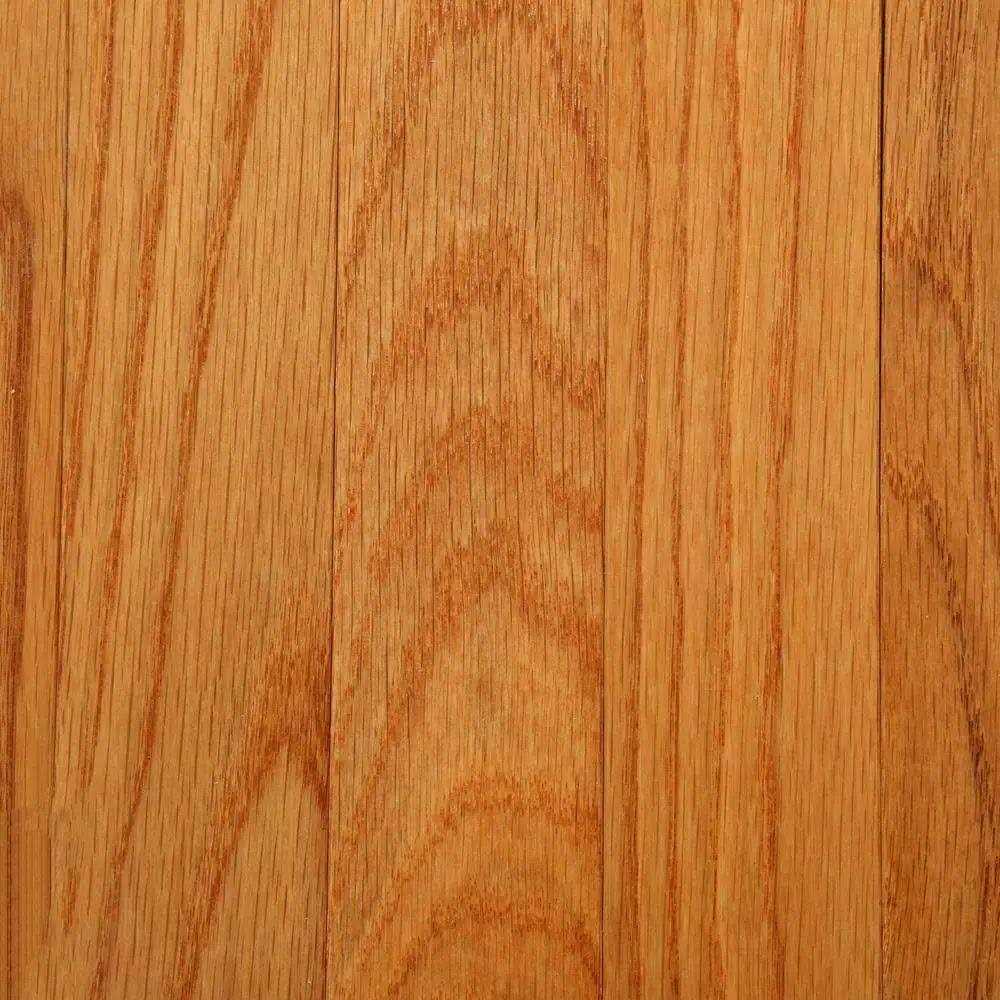 Bruce Laurel Oak 3/4 in. Thick x 2-1/4 in. Wide x Varying Length Solid Hardwood Flooring - Shop Hardware Tools Online Store