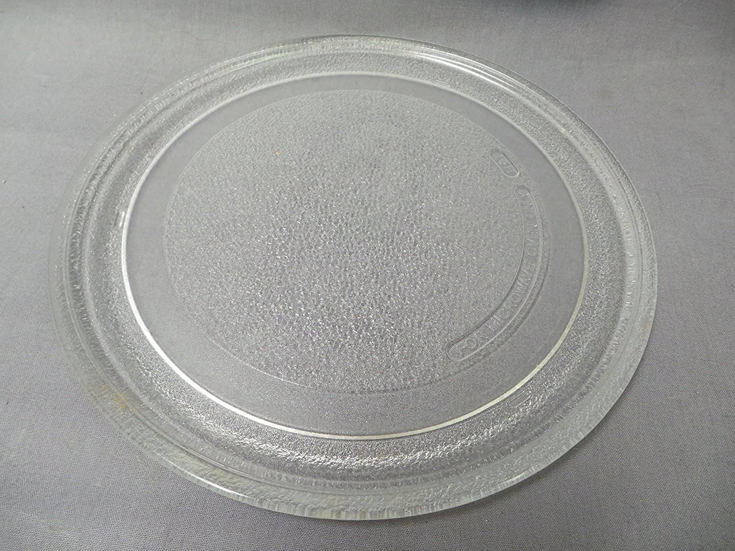 Dometic 3390W1G005D Glass Microwave Tray