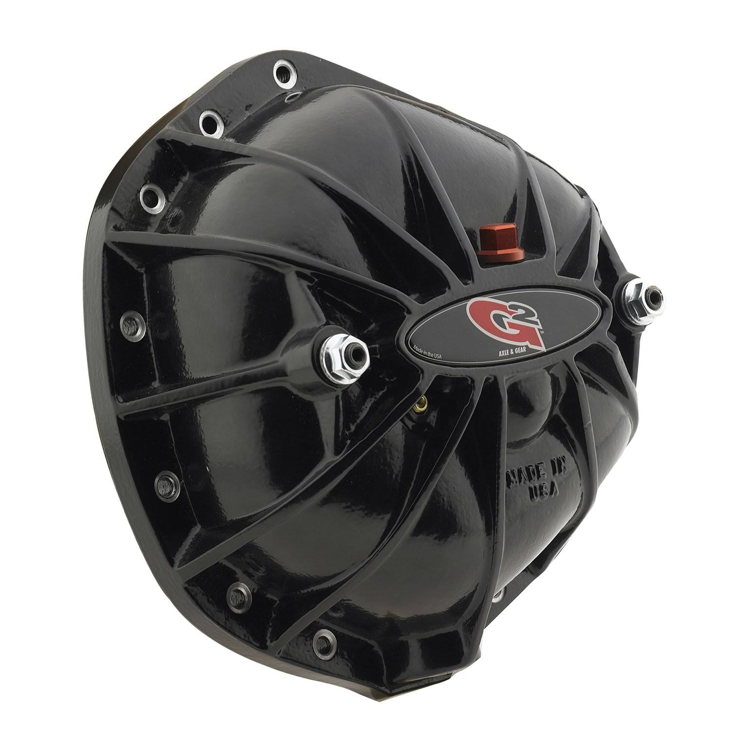 G2 Axle and Gear 40-2024alb DIFFERENTIAL Cover