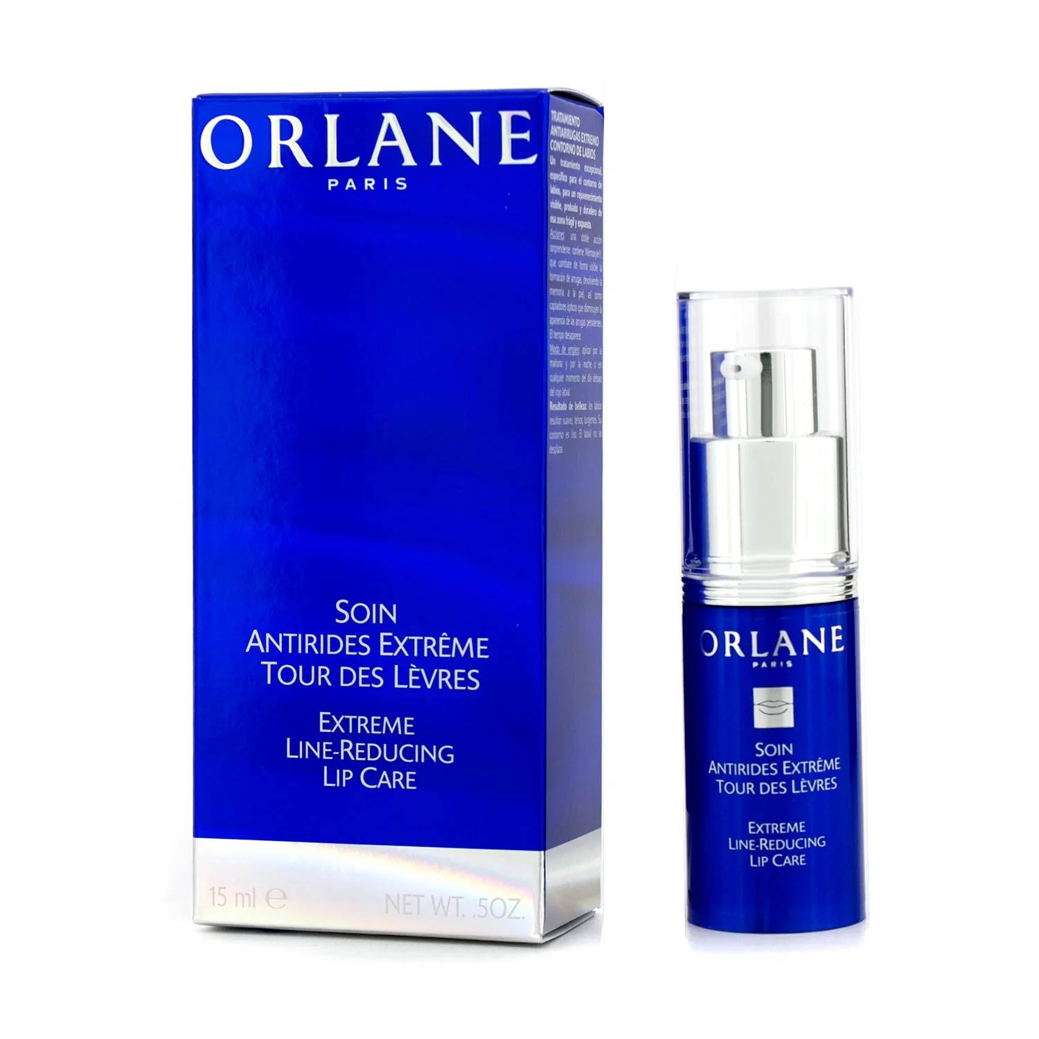 Orlane Extreme Line Reducing Care For Lip 15ml/0.5oz