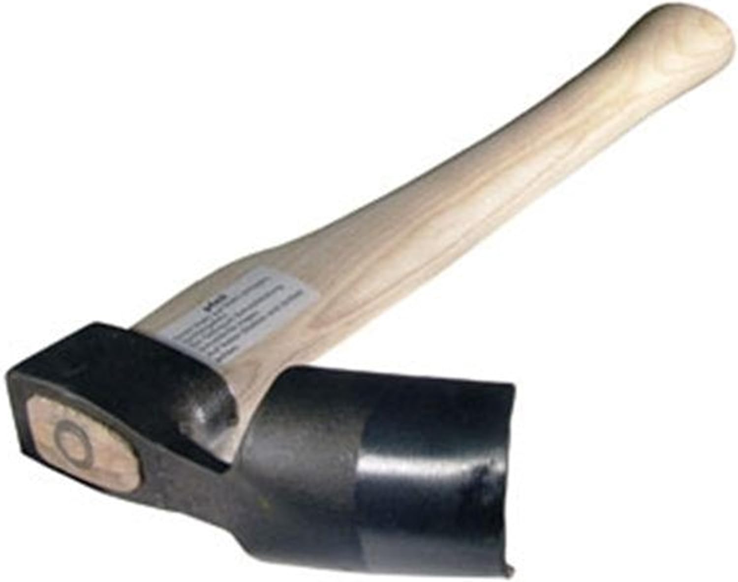 PFEIL Curved Head Adze