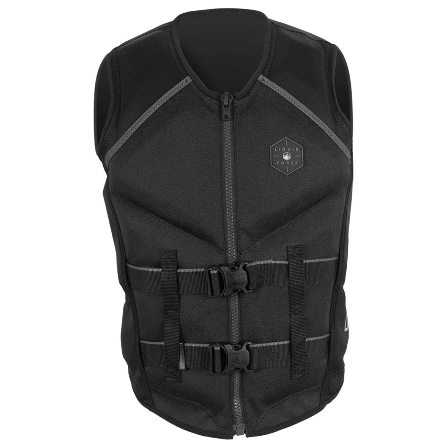 Liquid Force Watson CGA Life Jacket - Sports Supplies Online Store
