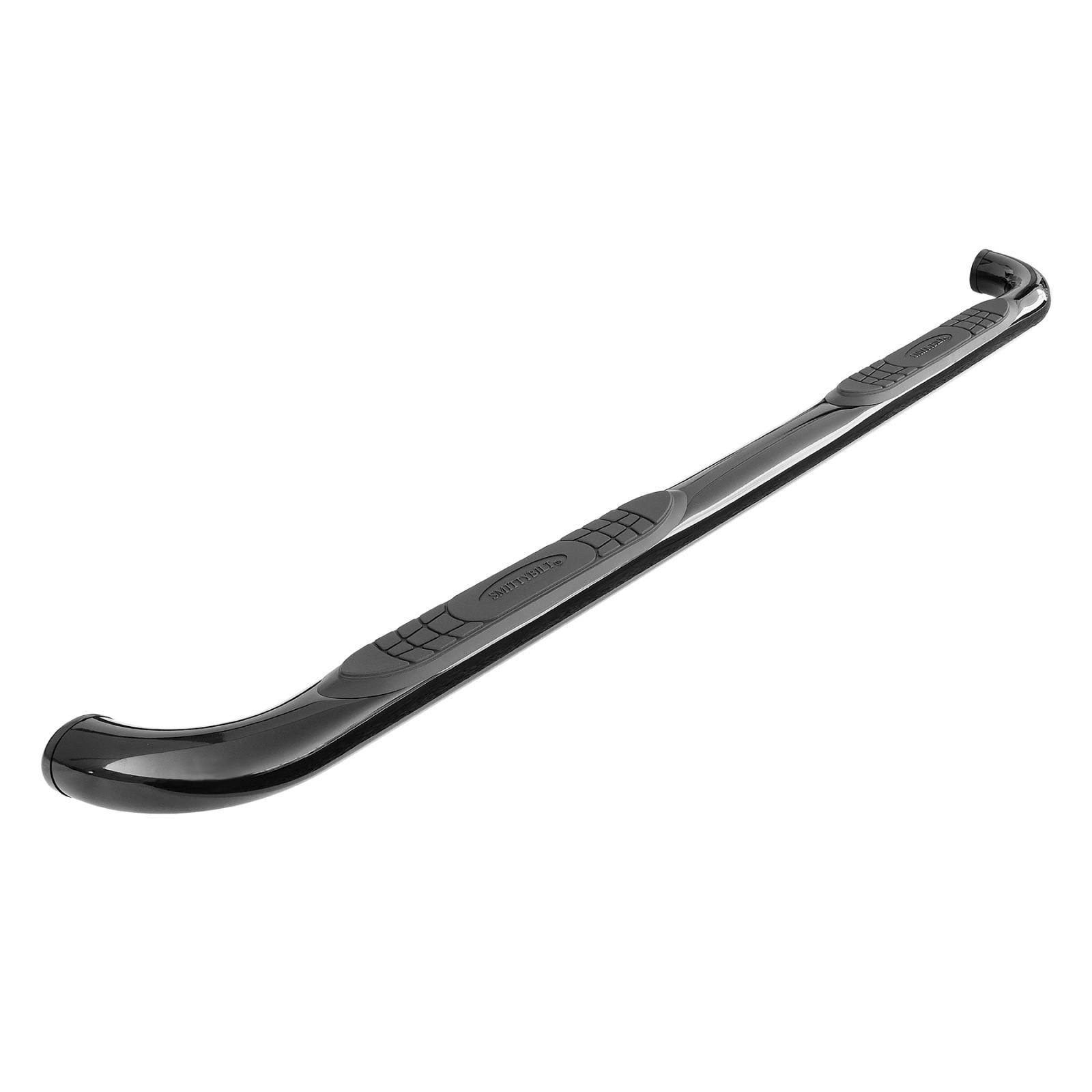 Smittybilt DN260-S4B Sure Step Side Bar Black Ram 1500