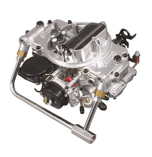 600 CFM 4-Barrel Summit Racing M2008 Series Carburetors - Electric Choke | Summit Racing SUM-M08600VS