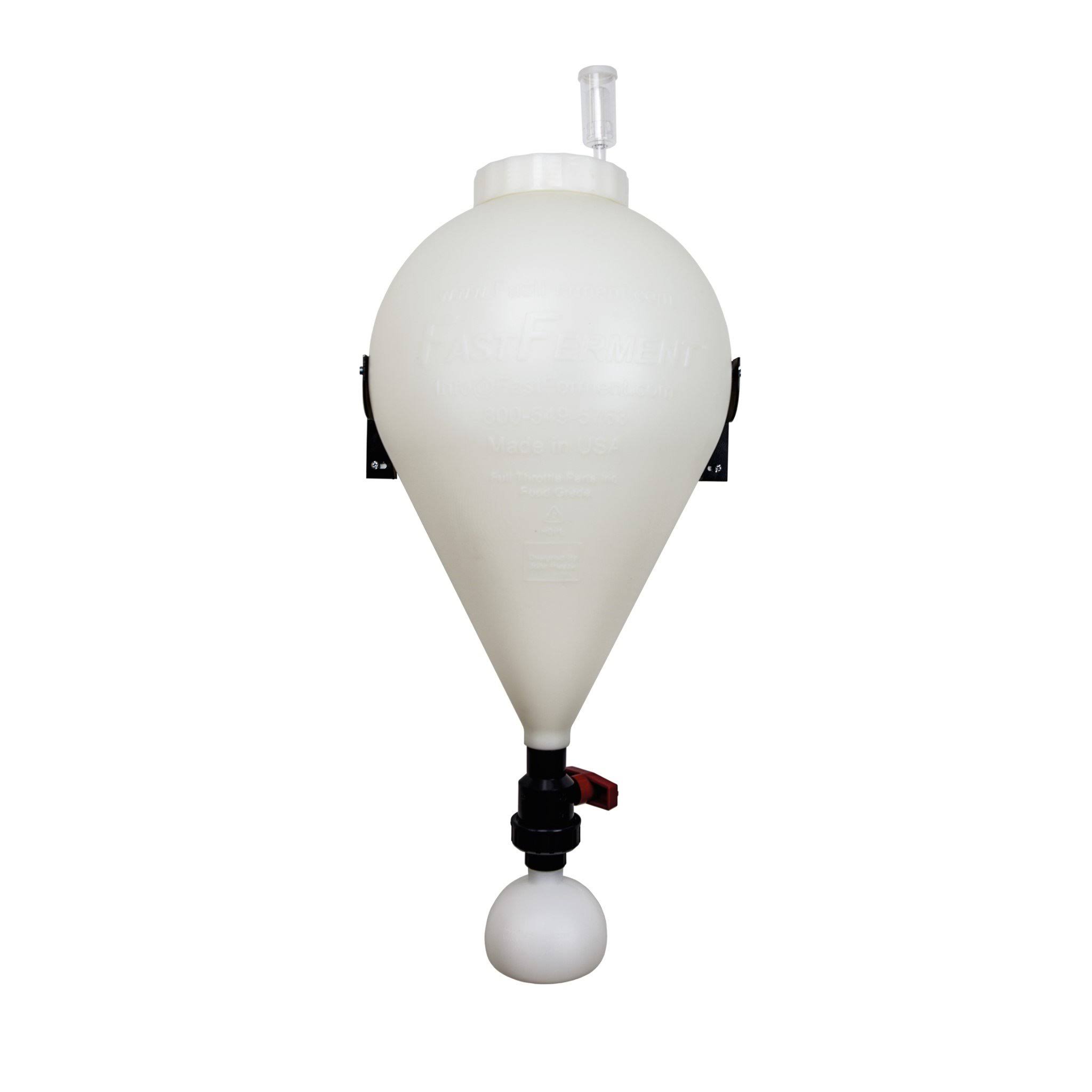 FastFerment - 7.9 Gallon Conical Fermenter