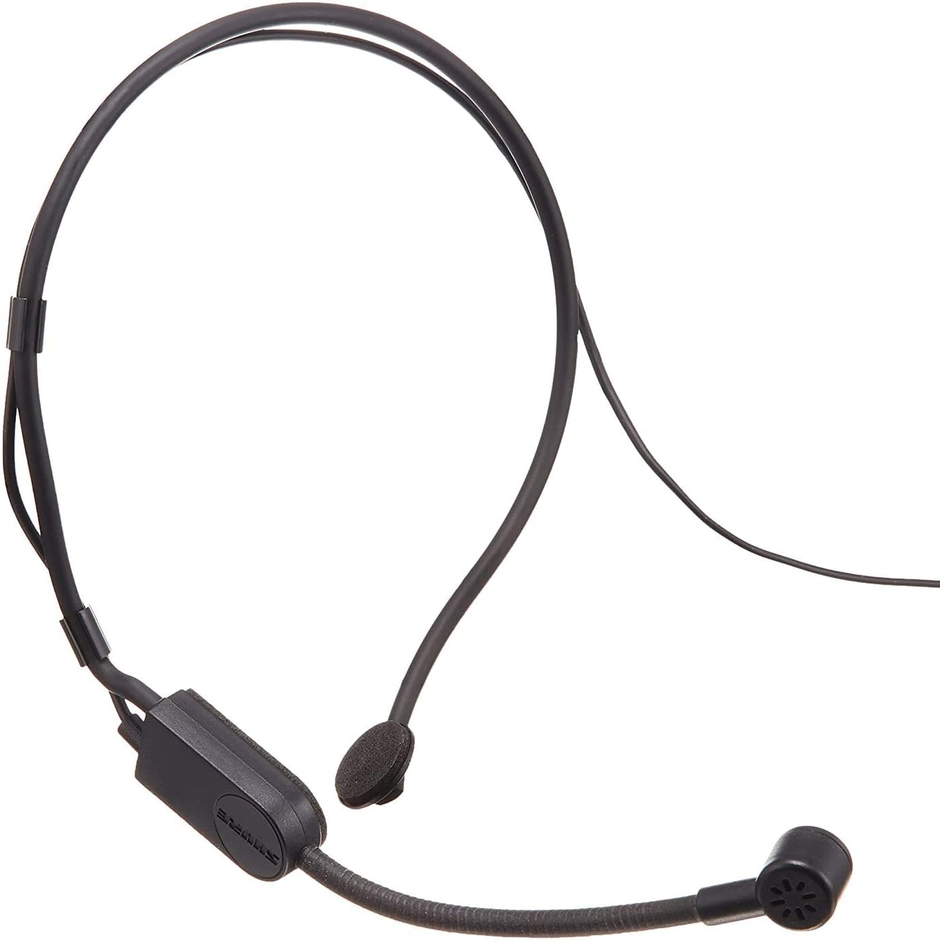 Shure PGA31-TQG Performance Headset Condenser Microphone Pack of 2
