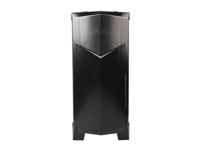 Silverstone Raven RV05 Mid-Tower Case (Window) RV05B-W