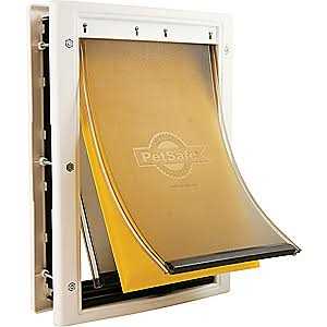 PetSafe Extreme Weather Pet Door - Pet Supplies online store