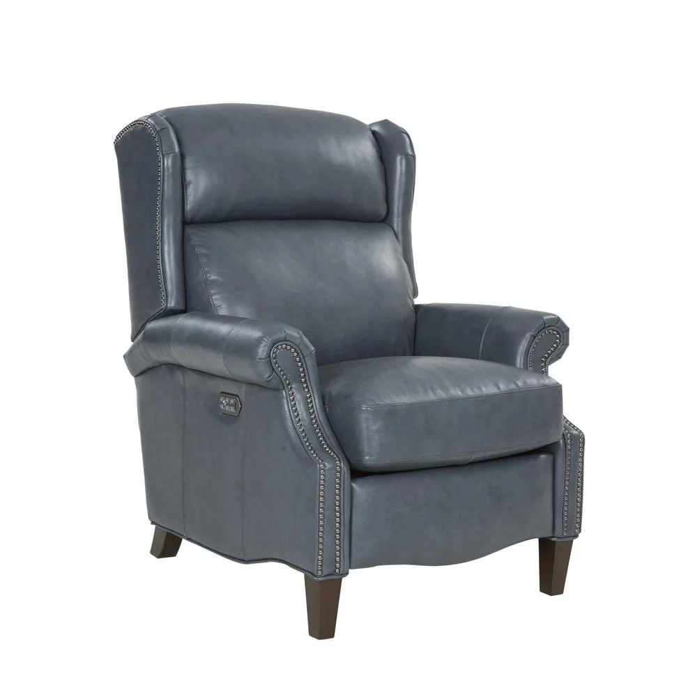 Barcalounger Philadelphia Power Recliner w/Power Head Rest & Power Lumbar
