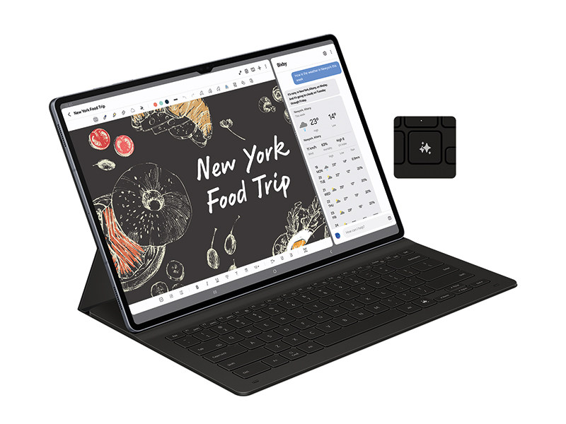 Samsung Galaxy Tab S10 Ultra