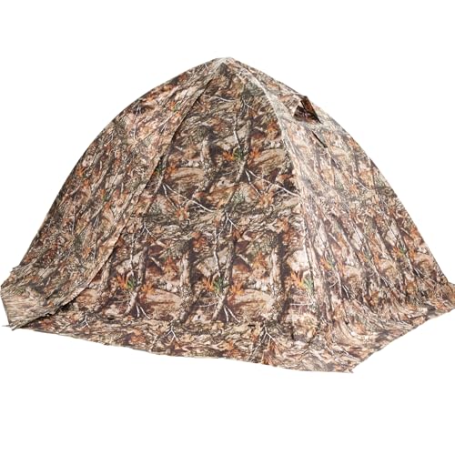 GEERTOP Ultralight 2 Person Backpacking Tent 4 Season Waterproof Camping Tent Double Layer Cold Weather Easy Set Up Tents for Family Camp, Hiking