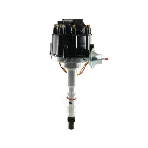 AMC V8 Summit Racing Blueprinted HEI Distributors - American Motor Cars, Jeep, 304, 360, 390, 401, Magnetic Pickup, Mechanical